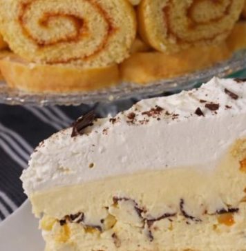 NAJJEFTINIJA USKRŠNJA TORTA KOJA ODUŠEVLJAVA: Jednostavna, a savršena NAJJEFTINIJA USKRŠNJA TORTA KOJA ODUŠEVLJAVA: Jednostavna, a savršena - featured image