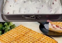 Recept za 5 minuta 🤩 Ovaj desert ćete praviti svaki dan! Samo sa 4 sastojka Recept za 5 minuta 🤩 Ovaj desert ćete praviti svaki dan! Samo sa 4 sastojka - featured image