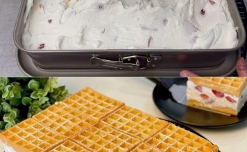 Recept za 5 minuta 🤩 Ovaj desert ćete praviti svaki dan! Samo sa 4 sastojka Recept za 5 minuta 🤩 Ovaj desert ćete praviti svaki dan! Samo sa 4 sastojka - featured image