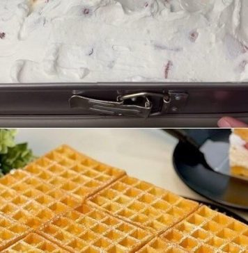 Recept za 5 minuta 🤩 Ovaj desert ćete praviti svaki dan! Samo sa 4 sastojka Recept za 5 minuta 🤩 Ovaj desert ćete praviti svaki dan! Samo sa 4 sastojka - featured image