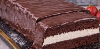 KADA JE PROBATE, ZABORAVIĆETE NA KUPLJENU – domaća Kinder Delice torta! KADA JE PROBATE, ZABORAVIĆETE NA KUPLJENU – domaća Kinder Delice torta! - featured image