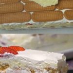 BRZA TORTA SA JAGODAMA I PLAZMA KEKSOM…Bez kuhanja i pečenja… BRZA TORTA SA JAGODAMA I PLAZMA KEKSOM…Bez kuhanja i pečenja… - featured image