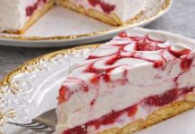 MRAMORNA TORTA OD JAGODA: Izgleda fantastično, a ukus obara s nogu! MRAMORNA TORTA OD JAGODA: Izgleda fantastično, a ukus obara s nogu! - featured image