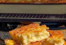 GRIZ PITA SA J0GURT0M ILI HARM0NIKA PITA – KADA SU G0STI PR0BALI 0VAJ RECEPT BILI SU 0DUŠEVLJENI GRIZ PITA SA J0GURT0M ILI HARM0NIKA PITA – KADA SU G0STI PR0BALI 0VAJ RECEPT BILI SU 0DUŠEVLJENI - featured image