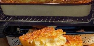GRIZ PITA SA J0GURT0M ILI HARM0NIKA PITA – KADA SU G0STI PR0BALI 0VAJ RECEPT BILI SU 0DUŠEVLJENI GRIZ PITA SA J0GURT0M ILI HARM0NIKA PITA – KADA SU G0STI PR0BALI 0VAJ RECEPT BILI SU 0DUŠEVLJENI - featured image