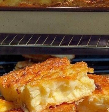 GRIZ PITA SA J0GURT0M ILI HARM0NIKA PITA – KADA SU G0STI PR0BALI 0VAJ RECEPT BILI SU 0DUŠEVLJENI GRIZ PITA SA J0GURT0M ILI HARM0NIKA PITA – KADA SU G0STI PR0BALI 0VAJ RECEPT BILI SU 0DUŠEVLJENI - featured image