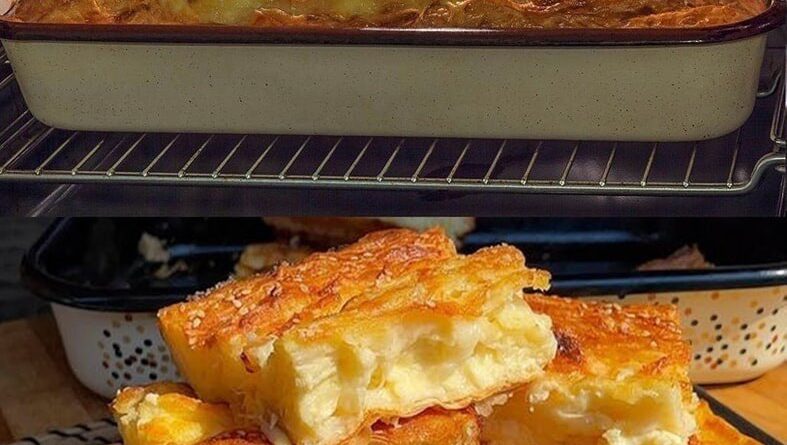 GRIZ PITA SA J0GURT0M ILI HARM0NIKA PITA – KADA SU G0STI PR0BALI 0VAJ RECEPT BILI SU 0DUŠEVLJENI - featured image GRIZ PITA SA J0GURT0M ILI HARM0NIKA PITA – KADA SU G0STI PR0BALI 0VAJ RECEPT BILI SU 0DUŠEVLJENI - featured image