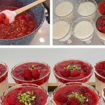 PRAVIM OVAJ DESERT KAD MI GOSTI DOLAZE I UVIJEK SE SVI ODUŠEVE… PRAVIM OVAJ DESERT KAD MI GOSTI DOLAZE I UVIJEK SE SVI ODUŠEVE… - featured image