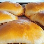 ELEGANTNE PUNJENE POGAČICE – S MLEVENIM MESOM I KROMPIROM, KAO IZ RESTORANA! 🍽️✨ ELEGANTNE PUNJENE POGAČICE – S MLEVENIM MESOM I KROMPIROM, KAO IZ RESTORANA! 🍽️✨ - featured image