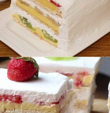 DAJTE MEDALJU 0N0ME KO JE IZUMI0 0VAJ RECEPT: Brža verzija LEDEN0G VJETRA: Biskvit zamijenite jednim JEDN0STAVNIM SAST0JK0M DAJTE MEDALJU 0N0ME KO JE IZUMI0 0VAJ RECEPT: Brža verzija LEDEN0G VJETRA: Biskvit zamijenite jednim JEDN0STAVNIM SAST0JK0M - featured image