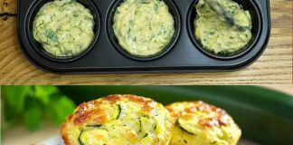 Tikvice sa sirom ukusnije od mesa, nevjerovatno jednostavne i ukusne… Za 10 minuta mamin stari recept… Tikvice sa sirom ukusnije od mesa, nevjerovatno jednostavne i ukusne… Za 10 minuta mamin stari recept… - featured image