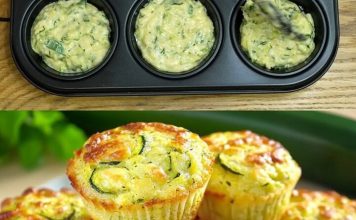Tikvice sa sirom ukusnije od mesa, nevjerovatno jednostavne i ukusne… Za 10 minuta mamin stari recept… Tikvice sa sirom ukusnije od mesa, nevjerovatno jednostavne i ukusne… Za 10 minuta mamin stari recept… - featured image