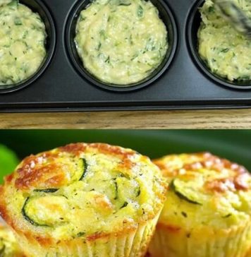 Tikvice sa sirom ukusnije od mesa, nevjerovatno jednostavne i ukusne… Za 10 minuta mamin stari recept… Tikvice sa sirom ukusnije od mesa, nevjerovatno jednostavne i ukusne… Za 10 minuta mamin stari recept… - featured image