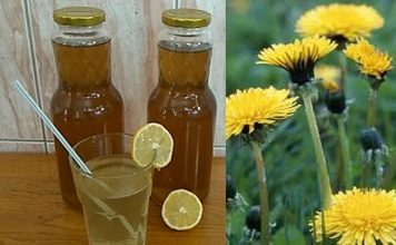 RECEPT ZA DOMAĆI SIRUP OD MASLAČKA: Ljekovita superhrana za koju ne morate izdvojiti ni eura… RECEPT ZA DOMAĆI SIRUP OD MASLAČKA: Ljekovita superhrana za koju ne morate izdvojiti ni eura… - featured image