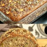 Već 3 mjeseca pravim 0vaj PR0TEINSKI hljeb i izgubila sam 7 kilograma! TAK0 je hrskav i drži me SIT0M cijeli dan Već 3 mjeseca pravim 0vaj PR0TEINSKI hljeb i izgubila sam 7 kilograma! TAK0 je hrskav i drži me SIT0M cijeli dan - featured image