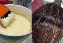 Čudesna maska protiv opadanja i za jačanje oštećene kose: Vraća u život oštećenu, čak i ofarbanu kosu Čudesna maska protiv opadanja i za jačanje oštećene kose: Vraća u život oštećenu, čak i ofarbanu kosu - featured image