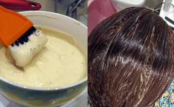 Čudesna maska protiv opadanja i za jačanje oštećene kose: Vraća u život oštećenu, čak i ofarbanu kosu Čudesna maska protiv opadanja i za jačanje oštećene kose: Vraća u život oštećenu, čak i ofarbanu kosu - featured image