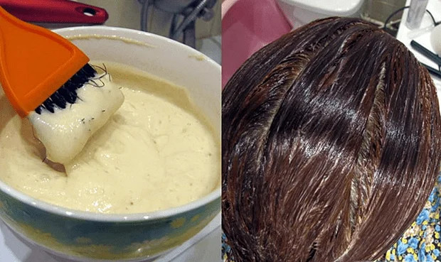 Čudesna maska protiv opadanja i za jačanje oštećene kose: Vraća u život oštećenu, čak i ofarbanu kosu - featured image Čudesna maska protiv opadanja i za jačanje oštećene kose: Vraća u život oštećenu, čak i ofarbanu kosu - featured image