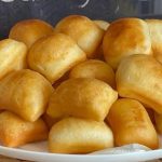 MEKANI PUFASTI UŠTIPCI KOJI NE UPIJAJU ULJE: Brza i jednostavna verzija bez kvasca, idealna za doručak ili uz čaj! MEKANI PUFASTI UŠTIPCI KOJI NE UPIJAJU ULJE: Brza i jednostavna verzija bez kvasca, idealna za doručak ili uz čaj! - featured image