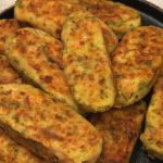 Pravim ove ŠNICLE od tikvice svakog vikenda! Jednostavan i ukusan recept! Pravim ove ŠNICLE od tikvice svakog vikenda! Jednostavan i ukusan recept! - featured image