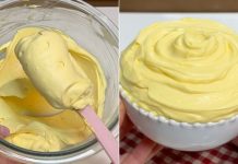 ORIGINAL KREMA ZA KREMPITU – tajni recept iz vrhunskog restorana! ORIGINAL KREMA ZA KREMPITU – tajni recept iz vrhunskog restorana! - featured image