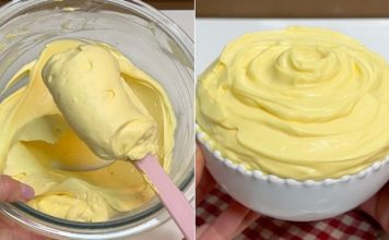 ORIGINAL KREMA ZA KREMPITU – tajni recept iz vrhunskog restorana! ORIGINAL KREMA ZA KREMPITU – tajni recept iz vrhunskog restorana! - featured image