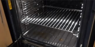 Stavite ovo rernu i za 30 minuta će biti kao nova, bez ribanja: Caka je u jednom sastojku koji svi imaju u kući Stavite ovo rernu i za 30 minuta će biti kao nova, bez ribanja: Caka je u jednom sastojku koji svi imaju u kući - featured image