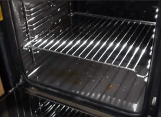 Stavite ovo rernu i za 30 minuta će biti kao nova, bez ribanja: Caka je u jednom sastojku koji svi imaju u kući Stavite ovo rernu i za 30 minuta će biti kao nova, bez ribanja: Caka je u jednom sastojku koji svi imaju u kući - featured image