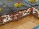 🍰 Biskvitna Torta sa Voćem i Čokoladnim Prelivom – Savršen spoj ukusa! 🍫🍓 🍰 Biskvitna Torta sa Voćem i Čokoladnim Prelivom – Savršen spoj ukusa! 🍫🍓 - featured image
