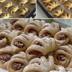 KIFLICE SA JABUKAMA I ORASIMA….hrskave i ukusne i drugi dan KIFLICE SA JABUKAMA I ORASIMA….hrskave i ukusne i drugi dan - featured image