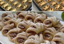 KIFLICE SA JABUKAMA I ORASIMA….hrskave i ukusne i drugi dan KIFLICE SA JABUKAMA I ORASIMA….hrskave i ukusne i drugi dan - featured image