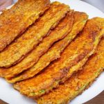 Tikvice su ukusnije od mesa! Kuham ih tako lako i hrskavo! Recept za 10 minuta! Tikvice su ukusnije od mesa! Kuham ih tako lako i hrskavo! Recept za 10 minuta! - featured image