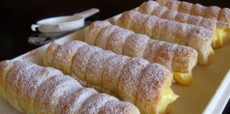 ROLNICE PUNJENE KREMOM OD VANELIJE HVALATI TI SEKO NA PREDIVNOM RECEPTU ZA VANIL KREMU ROLNICE PUNJENE KREMOM OD VANELIJE HVALATI TI SEKO NA PREDIVNOM RECEPTU ZA VANIL KREMU - featured image