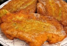 Turska porodica me naučila ovom triku – Tikvice su ukusnije od mesa!!! Turska porodica me naučila ovom triku – Tikvice su ukusnije od mesa!!! - featured image