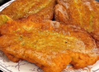 Turska porodica me naučila ovom triku – Tikvice su ukusnije od mesa!!! Turska porodica me naučila ovom triku – Tikvice su ukusnije od mesa!!! - featured image