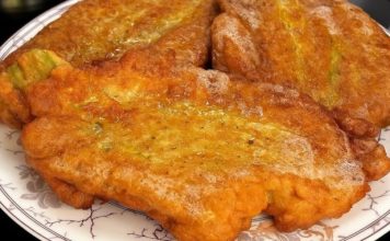 Turska porodica me naučila ovom triku – Tikvice su ukusnije od mesa!!! Turska porodica me naučila ovom triku – Tikvice su ukusnije od mesa!!! - featured image