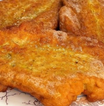 Turska porodica me naučila ovom triku – Tikvice su ukusnije od mesa!!! Turska porodica me naučila ovom triku – Tikvice su ukusnije od mesa!!! - featured image