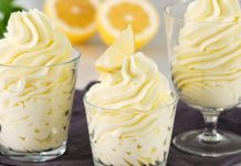 PJENASTI KREM OD LIMUNA 🍋✨ Lagani, osvježavajući i savršeno kremasti — idealan za tvoje poslastice! 😍👇 PJENASTI KREM OD LIMUNA 🍋✨ Lagani, osvježavajući i savršeno kremasti — idealan za tvoje poslastice! 😍👇 - featured image