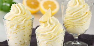 PJENASTI KREM OD LIMUNA 🍋✨ Lagani, osvježavajući i savršeno kremasti — idealan za tvoje poslastice! 😍👇 PJENASTI KREM OD LIMUNA 🍋✨ Lagani, osvježavajući i savršeno kremasti — idealan za tvoje poslastice! 😍👇 - featured image