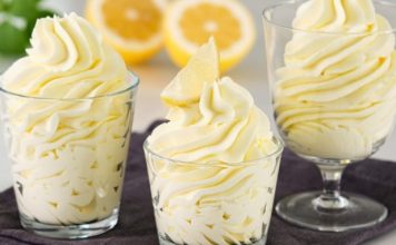 PJENASTI KREM OD LIMUNA 🍋✨ Lagani, osvježavajući i savršeno kremasti — idealan za tvoje poslastice! 😍👇 PJENASTI KREM OD LIMUNA 🍋✨ Lagani, osvježavajući i savršeno kremasti — idealan za tvoje poslastice! 😍👇 - featured image