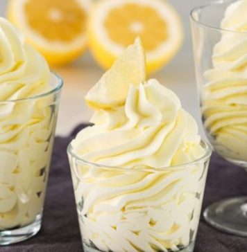 PJENASTI KREM OD LIMUNA 🍋✨ Lagani, osvježavajući i savršeno kremasti — idealan za tvoje poslastice! 😍👇 PJENASTI KREM OD LIMUNA 🍋✨ Lagani, osvježavajući i savršeno kremasti — idealan za tvoje poslastice! 😍👇 - featured image
