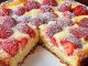 Ovaj poznati italijanski kolač od jagoda je nevjerovatan! Napravljen je za samo nekoliko minuta🍓👌 Ovaj poznati italijanski kolač od jagoda je nevjerovatan! Napravljen je za samo nekoliko minuta🍓👌 - featured image