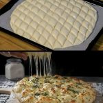 Jeftin recept za vrlo ukusan pizza-hljeb… Otkako sam naučila ovu metodu, pečem ga svaki dan… Jeftin recept za vrlo ukusan pizza-hljeb… Otkako sam naučila ovu metodu, pečem ga svaki dan… - featured image
