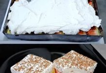 LEDENA JAGODASTA TORTA KOJA SE NE PEČE 🍓❄️ Osvježavajući desert koji je osvojio milione! LEDENA JAGODASTA TORTA KOJA SE NE PEČE 🍓❄️ Osvježavajući desert koji je osvojio milione! - featured image
