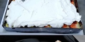 LEDENA JAGODASTA TORTA KOJA SE NE PEČE 🍓❄️ Osvježavajući desert koji je osvojio milione! LEDENA JAGODASTA TORTA KOJA SE NE PEČE 🍓❄️ Osvježavajući desert koji je osvojio milione! - featured image
