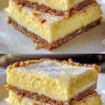 VANILIJA KOCKE S KREMOM – nježne, mirisne i topive u ustima 😍✨ Savršen spoj mekog biskvita i svilenkaste kreme koji osvaja na prvi zalogaj 💛 VANILIJA KOCKE S KREMOM – nježne, mirisne i topive u ustima 😍✨ Savršen spoj mekog biskvita i svilenkaste kreme koji osvaja na prvi zalogaj 💛 - featured image
