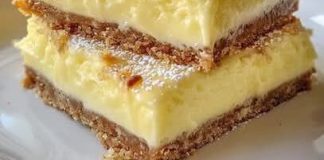 VANILIJA KOCKE S KREMOM – nježne, mirisne i topive u ustima 😍✨ Savršen spoj mekog biskvita i svilenkaste kreme koji osvaja na prvi zalogaj 💛 VANILIJA KOCKE S KREMOM – nježne, mirisne i topive u ustima 😍✨ Savršen spoj mekog biskvita i svilenkaste kreme koji osvaja na prvi zalogaj 💛 - featured image