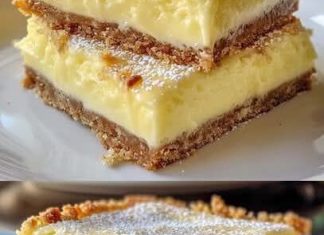 VANILIJA KOCKE S KREMOM – nježne, mirisne i topive u ustima 😍✨ Savršen spoj mekog biskvita i svilenkaste kreme koji osvaja na prvi zalogaj 💛 VANILIJA KOCKE S KREMOM – nježne, mirisne i topive u ustima 😍✨ Savršen spoj mekog biskvita i svilenkaste kreme koji osvaja na prvi zalogaj 💛 - featured image