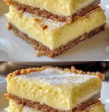VANILIJA KOCKE S KREMOM – nježne, mirisne i topive u ustima 😍✨ Savršen spoj mekog biskvita i svilenkaste kreme koji osvaja na prvi zalogaj 💛 VANILIJA KOCKE S KREMOM – nježne, mirisne i topive u ustima 😍✨ Savršen spoj mekog biskvita i svilenkaste kreme koji osvaja na prvi zalogaj 💛 - featured image