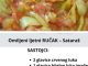 Najbolji recept za domaći sataraš: Postupak pripreme koji garantuje savršen ukus Najbolji recept za domaći sataraš: Postupak pripreme koji garantuje savršen ukus - featured image